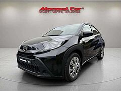 Toyota Aygo X *Seulement 644 Kms !!!*Garantie Toyota*Neuve**
