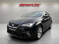 SEAT Ibiza Ibiza 1.0 TSI FR*14.462€ HTVA*Garantie 12 mois* in 1400 Nivelles SEAT Ibiza Ibiza 1.0 TSI FR*14.462€ HTVA*Garantie 12 mois*