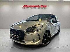 DS DS 3 1.2 *CarPlay*37.000 Kms*Navigation*Garantie 1 an* in 1400 Nivelles DS DS 3 1.2 *CarPlay*37.000 Kms*Navigation*Garantie 1 an*