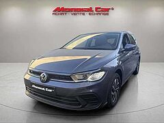 Volkswagen Polo Polo 1.0 TSI Life *CarPlay*Garantie 12 mois*