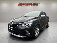 Renault Captur Captur 1.0 TCe Intens *Prêt à immat*Garantie 1 an* in 1400 Nivelles Renault Captur Captur 1.0 TCe Intens *Prêt à immat*Garantie 1 an*