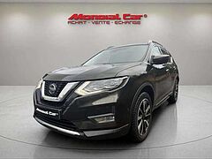Nissan X-Trail X-Trail 1.7 Tekna*Full*Pr&ecirc;t &agrave; immat*Garantie 1 an*