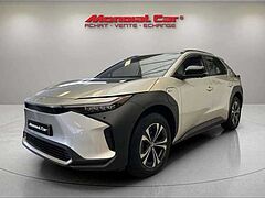 Toyota bZ4X Executive in 1400 Nivelles Toyota bZ4X Executive