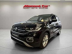 Volkswagen T-Cross T-Cross 1.5 TSI *DSG*CarPlay*CarPlay*Pr&ecirc;t &agrave; immat*