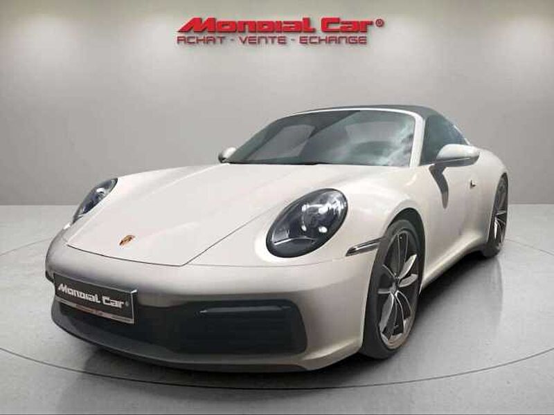 Porsche 911 911 Targa 4 3.0 Turbo PDK *14. in 1400 Nivelles Porsche 911 911 Targa 4 3.0 Turbo PDK *14.