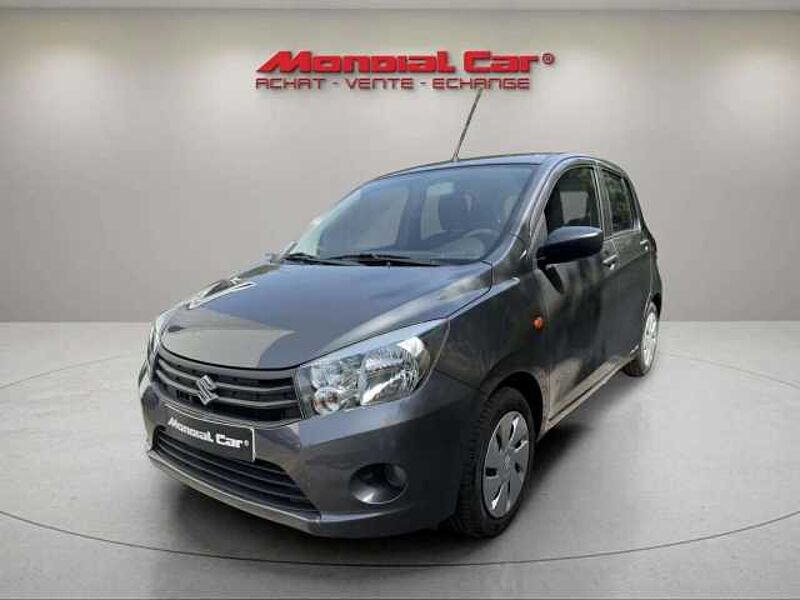 Suzuki Celerio Celerio 1.0i GL *Airco*Marchand ou export* in 1400 Nivelles Suzuki Celerio Celerio 1.0i GL *Airco*Marchand ou export*