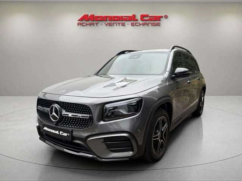 Mercedes-Benz GLB 180 GLB 180 AMG Line *360°*4.800 Kms*Toit pano* in 1400 Nivelles Mercedes-Benz GLB 180 GLB 180 AMG Line *360°*4.800 Kms*Toit pano*