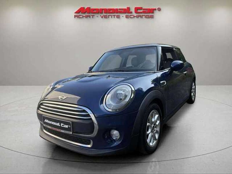 MINI Cooper D Mini 1.5 DA Cooper *Boite auto*9.503€ HTVA* in 1400 Nivelles MINI Cooper D Mini 1.5 DA Cooper *Boite auto*9.503€ HTVA*