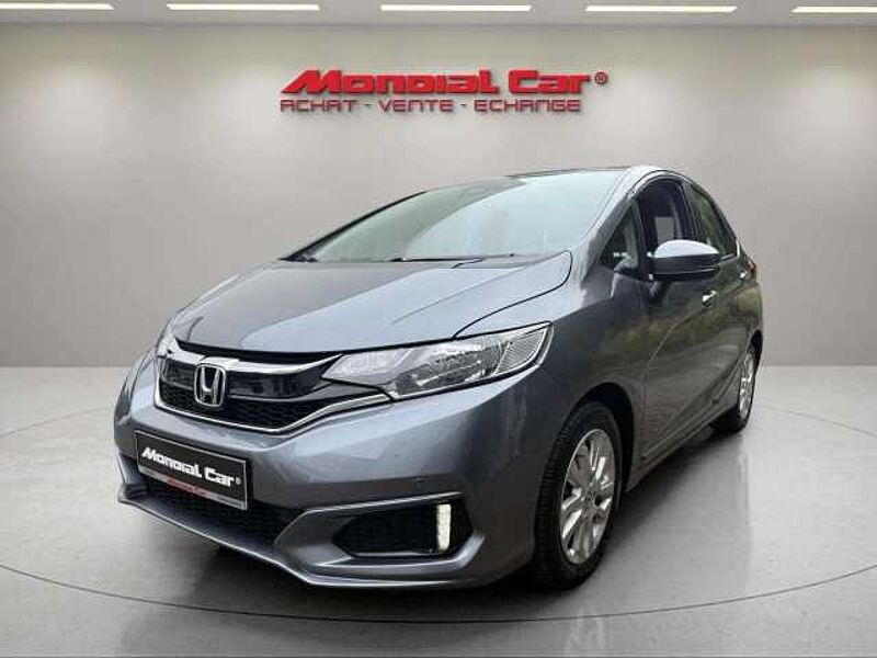 Honda Jazz Jazz 1.3i-VTEC CVT *Prêt à immat*Garantie* in 1400 Nivelles Honda Jazz Jazz 1.3i-VTEC CVT *Prêt à immat*Garantie*