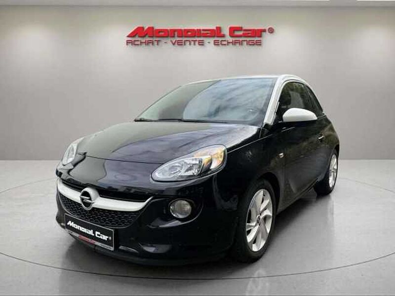 Opel Adam Adam 1.2i *1er prop*Prêt à immatriculer* in 1400 Nivelles Opel Adam Adam 1.2i *1er prop*Prêt à immatriculer*