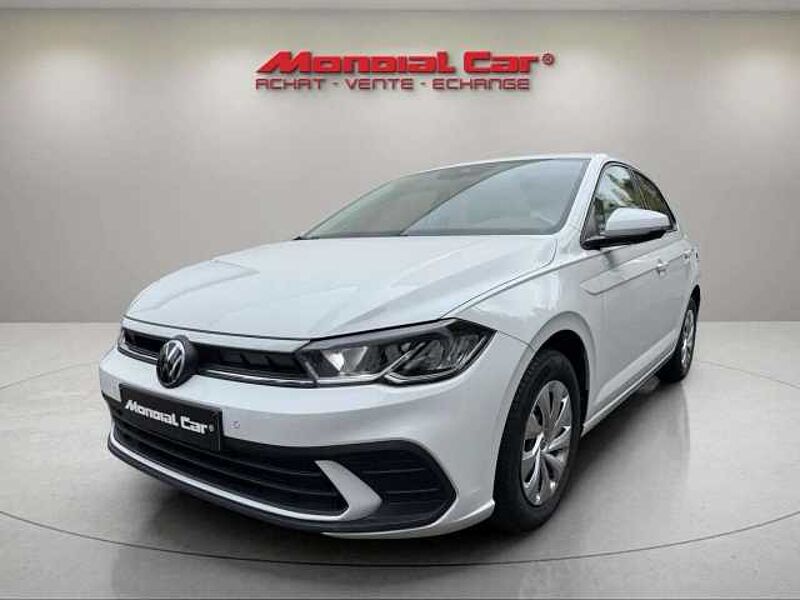 Volkswagen Polo Polo 1.0 TSI *1er prop*14.875€ HTVA*Garantie* in 1400 Nivelles Volkswagen Polo Polo 1.0 TSI *1er prop*14.875€ HTVA*Garantie*