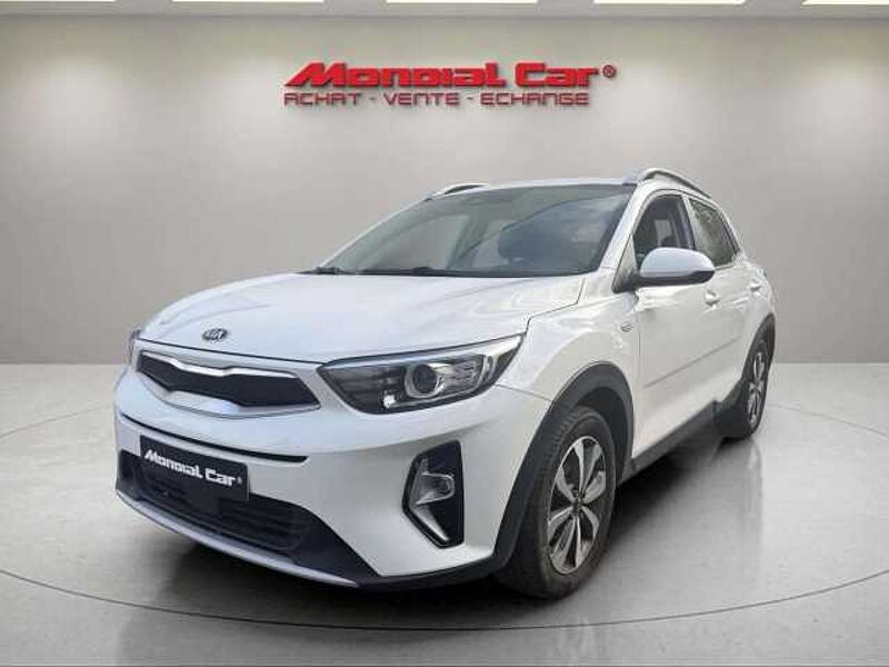 Kia Stonic Stonic 1.0 T*Carplay*Clim auto*Garantie kia* in 1400 Nivelles Kia Stonic Stonic 1.0 T*Carplay*Clim auto*Garantie kia*