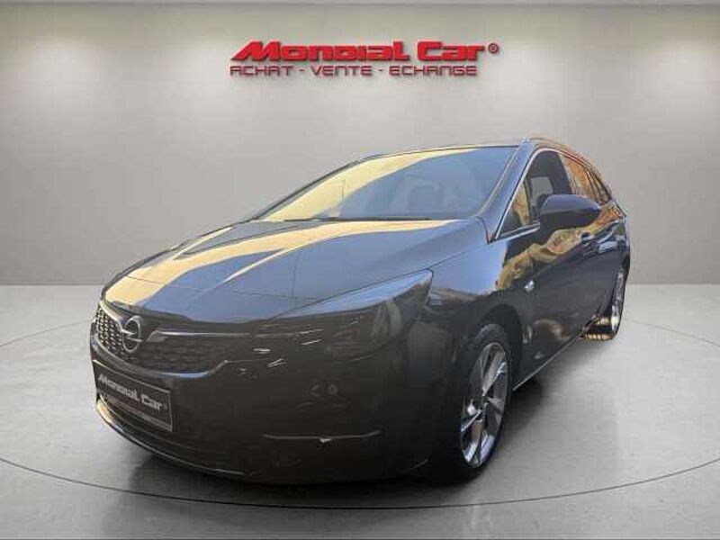 Opel Astra Astra Sports Tourer *CarPlay*Prêt à immat* in 1400 Nivelles Opel Astra Astra Sports Tourer *CarPlay*Prêt à immat*