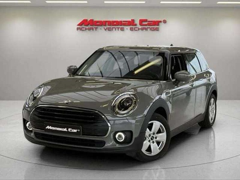 MINI Cooper Clubman Mini Clubman 1.5A Cooper *17.355&euro; HTVA*CarPlay*