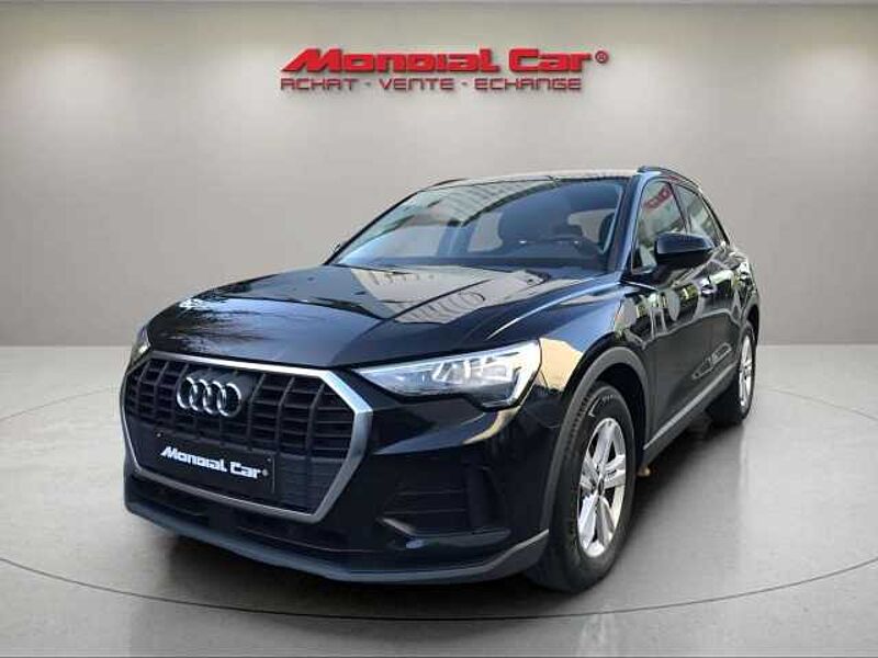 Audi Q3 Q3 35 TDi Business Edition Advanced S tronic in 1400 Nivelles Audi Q3 Q3 35 TDi Business Edition Advanced S tronic