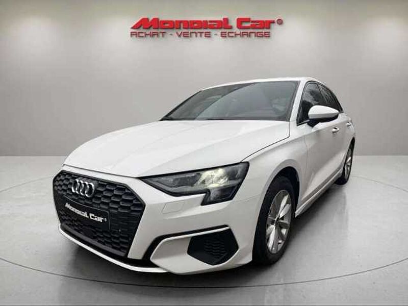 Audi A3 A3 Sportback 35 TFSI *STronic*Prêt à immat* in 1400 Nivelles Audi A3 A3 Sportback 35 TFSI *STronic*Prêt à immat*