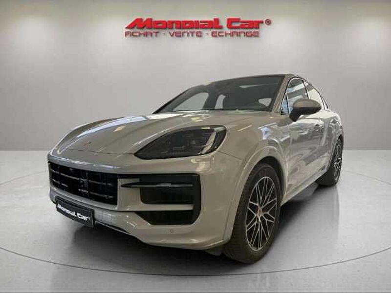 Porsche Cayenne Cayenne Coupé E-Hybrid 3.0*111.569€ Htva*Garantie in 1400 Nivelles Porsche Cayenne Cayenne Coupé E-Hybrid 3.0*111.569€ Htva*Garantie