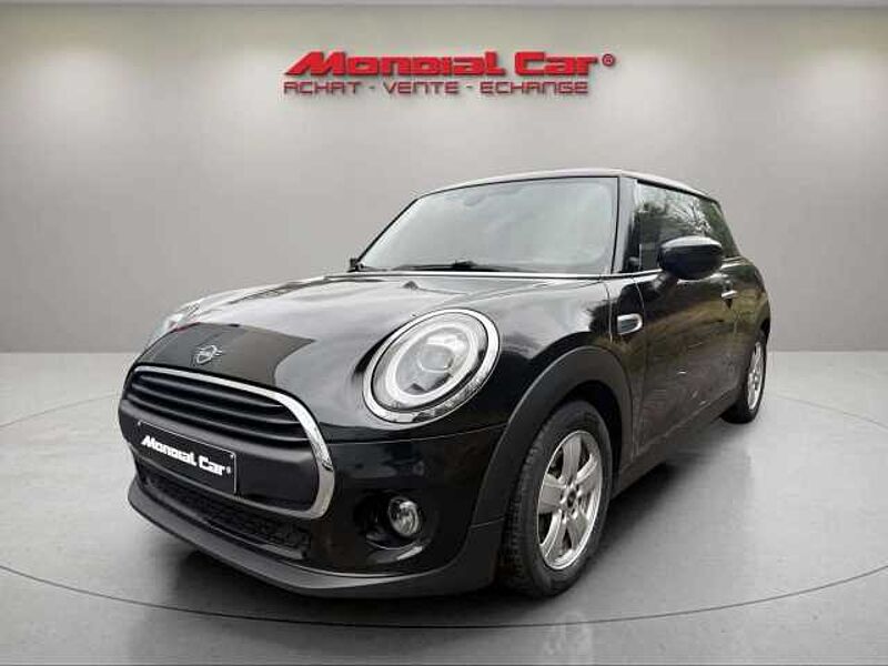 MINI One Mini 1.5 One *Navi*Garantie*Pr&ecirc;t &agrave; immatriculer*