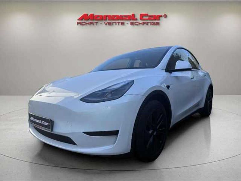Tesla Model Y Model Y 72.5 kWh Long Range*33.508€ HTVA*Garantie* in 1400 Nivelles Tesla Model Y Model Y 72.5 kWh Long Range*33.508€ HTVA*Garantie*