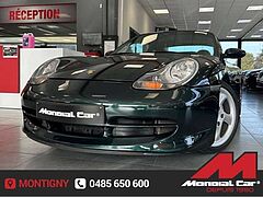 Porsche 911 3.4i * Vente particulier * Dépot Client in 6110 Montigny-le-Tilleul Porsche 911 3.4i * Vente particulier * Dépot Client
