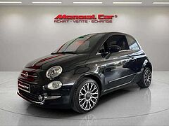 Fiat 500 500 1.0i MHEV Club Edizione * Apple CarPlay * in 6110 Montigny-le-Tilleul Fiat 500 500 1.0i MHEV Club Edizione * Apple CarPlay *