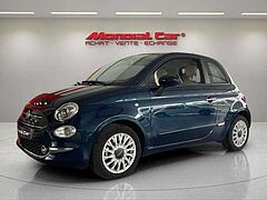 Fiat 500 500 1.0i *Régulateur de vitesse*Apple CarPlay* in 6110 Montigny-le-Tilleul Fiat 500 500 1.0i *Régulateur de vitesse*Apple CarPlay*