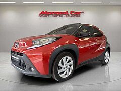 Toyota Aygo X X AIR PULSE * Cam&eacute;ra * Apple CarPlay *