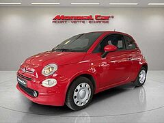 Fiat 500 1.0i MHEV Cult * Climatisation Auto * in 6110 Montigny-le-Tilleul Fiat 500 1.0i MHEV Cult * Climatisation Auto *
