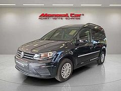 Volkswagen Caddy 1.4 TGI Trendline CNG DSG *Boite Auto * Garantie* in 6110 Montigny-le-Tilleul Volkswagen Caddy 1.4 TGI Trendline CNG DSG *Boite Auto * Garantie*
