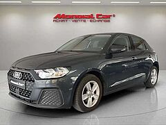 Audi A1 A1 Sportback 30 TFSI *116CV* CARPLAY* CLIM AUTO* in 6110 Montigny-le-Tilleul Audi A1 A1 Sportback 30 TFSI *116CV* CARPLAY* CLIM AUTO*