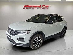 Volkswagen T-Roc T-Roc 1.0 TSI IQ.Drive * Apple CarPlay * in 6110 Montigny-le-Tilleul Volkswagen T-Roc T-Roc 1.0 TSI IQ.Drive * Apple CarPlay *