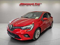 Renault Clio Clio 1.0 TCe Intens * Caméra * Navigation * in 6110 Montigny-le-Tilleul Renault Clio Clio 1.0 TCe Intens * Caméra * Navigation *