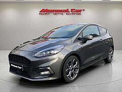 Ford Fiesta Fiesta 1.0 EcoBoost * ST-Line * Apple CarPlay * in 6110 Montigny-le-Tilleul Ford Fiesta Fiesta 1.0 EcoBoost * ST-Line * Apple CarPlay *