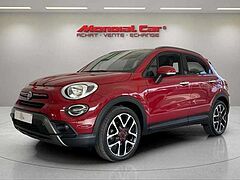 Fiat 500X 500X 1.3 FireFly * Red Edition * Apple CarPlay * in 6110 Montigny-le-Tilleul Fiat 500X 500X 1.3 FireFly * Red Edition * Apple CarPlay *