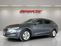 SKODA Octavia SW 2.0 CR TDi Ambition DSG* Apple CarPlay * Clim * in 6110 Montigny-le-Tilleul SKODA Octavia SW 2.0 CR TDi Ambition DSG* Apple CarPlay * Clim *