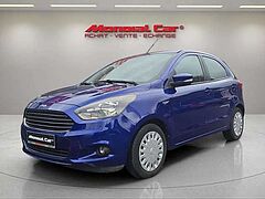 Ford Ka/Ka+ Ka+ 1.2i Essential * Climatisation * Limiteur * in 6110 Montigny-le-Tilleul Ford Ka/Ka+ Ka+ 1.2i Essential * Climatisation * Limiteur *