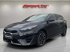 Kia Ceed / cee'd Ceed 1.0 T-GDi  *GT-Line * Garantie Constructeur * in 6110 Montigny-le-Tilleul Kia Ceed / cee'd Ceed 1.0 T-GDi  *GT-Line * Garantie Constructeur *