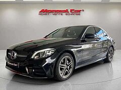 Mercedes-Benz C 180 C 180 * AMG * Apple Carplay * Caméra * in 6110 Montigny-le-Tilleul Mercedes-Benz C 180 C 180 * AMG * Apple Carplay * Caméra *