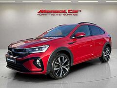 Volkswagen Taigo Taigo 1.0 TSI R-Line * Apple CarPlay * Caméra * in 6110 Montigny-le-Tilleul Volkswagen Taigo Taigo 1.0 TSI R-Line * Apple CarPlay * Caméra *