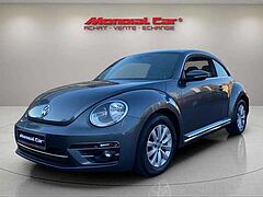 Volkswagen Beetle Beetle 1.2 TSI * Apple CarPlay * Navigation * in 6110 Montigny-le-Tilleul Volkswagen Beetle Beetle 1.2 TSI * Apple CarPlay * Navigation *