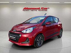 Hyundai i10 i10 1.2i * Apple CarPlay * Navigations * in 6110 Montigny-le-Tilleul Hyundai i10 i10 1.2i * Apple CarPlay * Navigations *