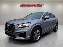 Audi Q2 Q2 1.4 TFSI * Sport * Navigation*Climatisation * in 6110 Montigny-le-Tilleul Audi Q2 Q2 1.4 TFSI * Sport * Navigation*Climatisation *