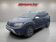 Dacia Duster Duster 1.0 TCe Prestige*Apple CarPlay * Caméra*