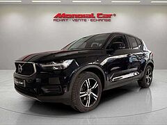 Volvo XC40 XC40 1.5 T3 * Momentum * Apple CarPlay *