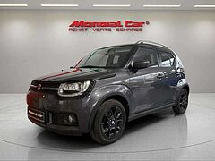 Suzuki Ignis Ignis 1.2i SHVS GL+ * Hybride * Apple CarPlay *