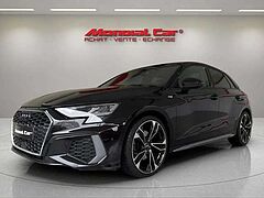 Audi A3 A3 Sportback * S-line * Apple CarPlay * in 6110 Montigny-le-Tilleul Audi A3 A3 Sportback * S-line * Apple CarPlay *