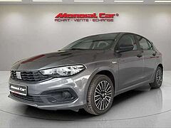 Fiat Tipo Tipo 1.0 T FireFly * Apple CarPlay * Bluetooth *