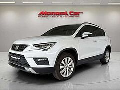 SEAT Ateca Ateca 1.0 TSI * Apple CarPlay * Cam&eacute;ra *