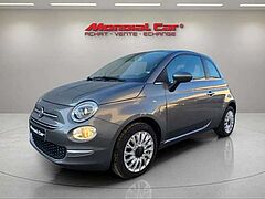Fiat 500 500 1.0i MHEV Dolcevita