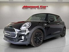 MINI One Mini 1.5 One * Si&egrave;ges chauffants * Navigation *